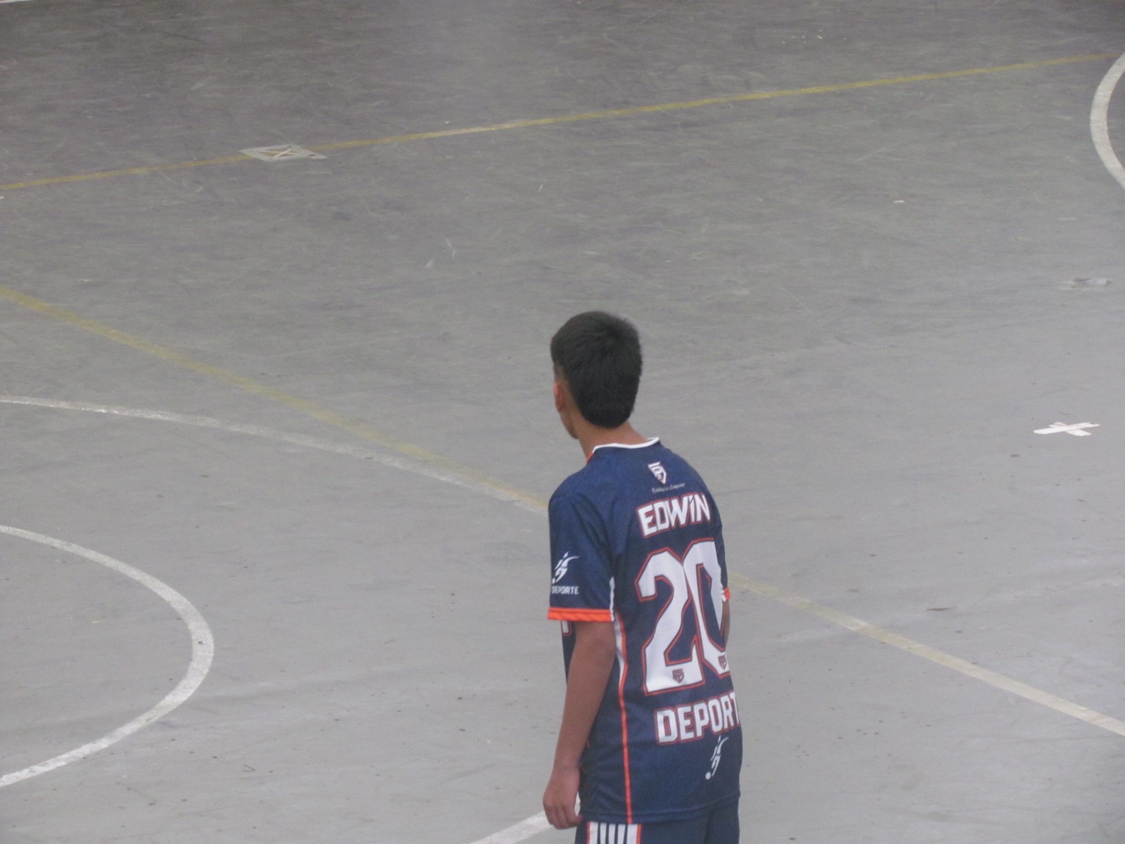 Foto Berakah FC